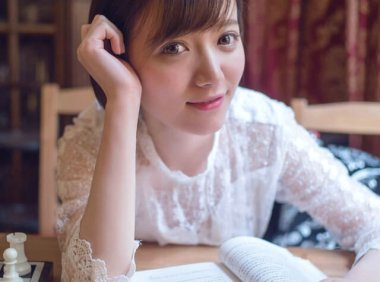 女生简单气质的网名 低调中透漏着霸气