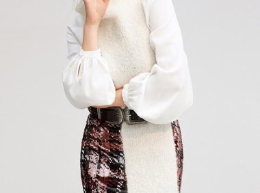 男友带我去做多人游戏 集体运动太累人