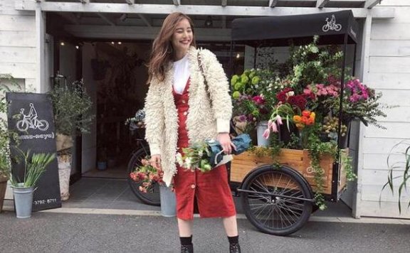 女性要怎样穿靴子才好看?