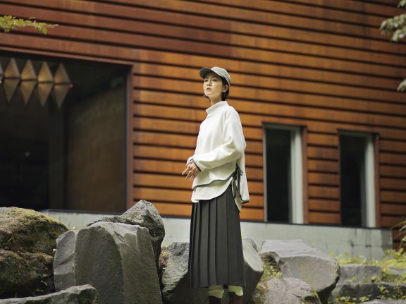 让日常穿衣更有户外实用感:UNIQLO X White Mountaineering 2021秋冬联名系列