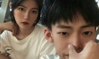 学长错一题就往下面插一支笔 他的惩罚太霸道