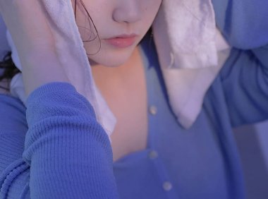 雯雅婷在工地工作的那些事儿 临时夫妻欢乐多