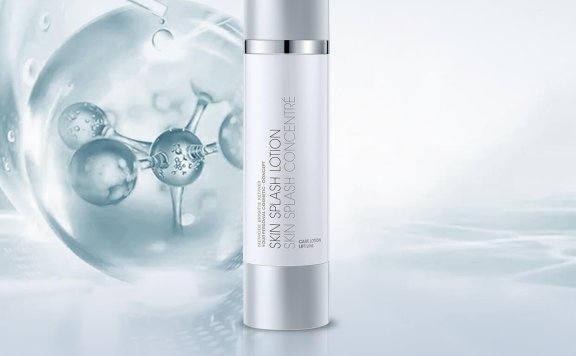 德国MBK护肤黑科技,让肌肤时刻年轻!