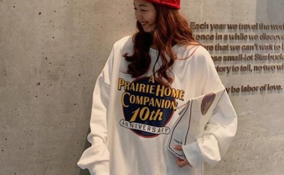 卫衣要怎么去搭配才好看?