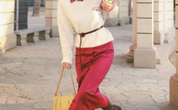 适合老师穿的知性风格服装推荐