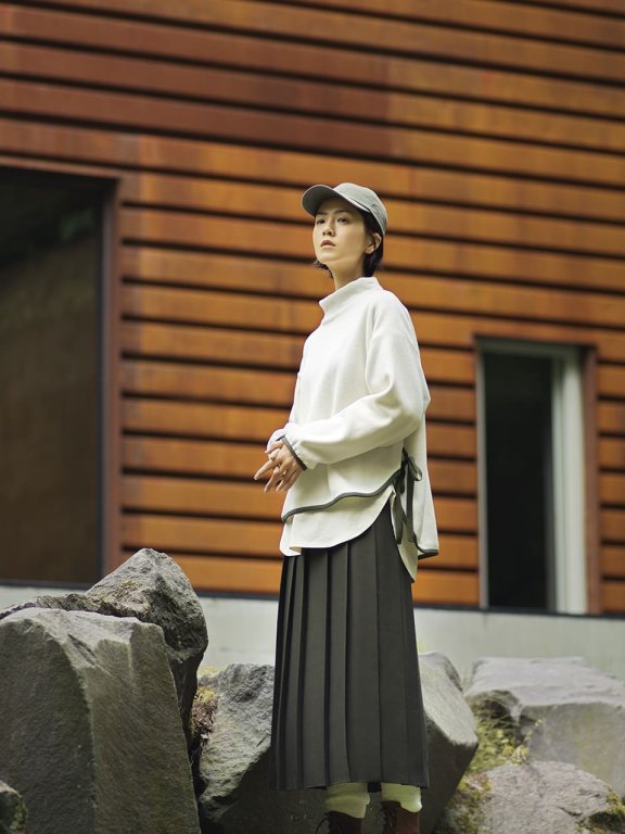 让日常穿衣更有户外实用感:UNIQLO X White Mountaineering 2021秋冬联名系列