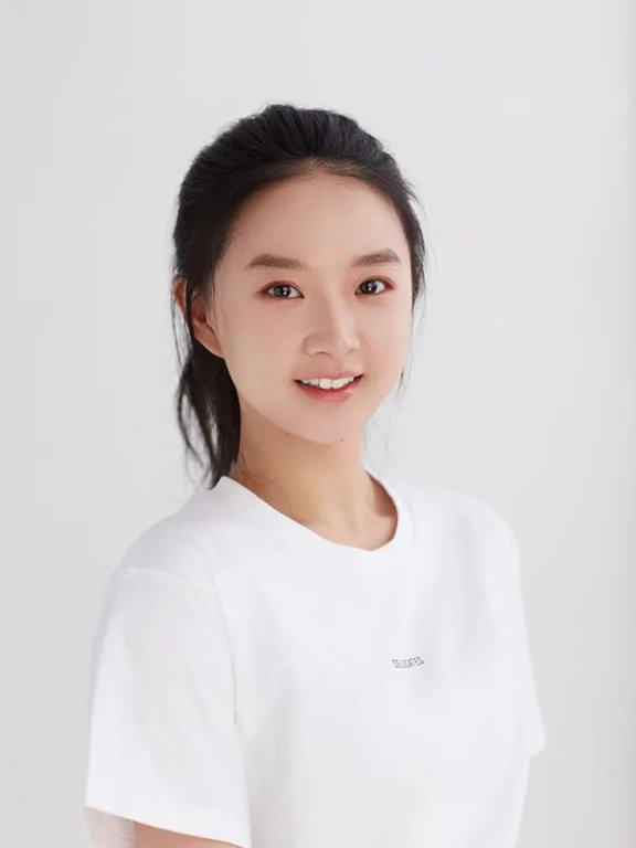 《一生一世》廖银玥曝美貌写真!雪肤白皙太清丽脱俗