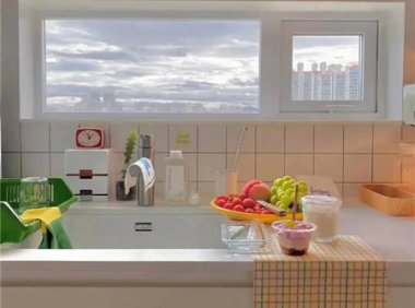 别急妈妈教你做菜 女儿终于要嫁人了