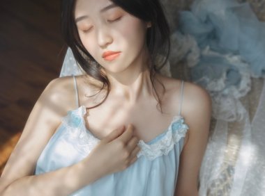 跟婆婆共享老公 这段婚姻我不在乎了