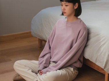 每变一次发型就换一个样，金高银《柔美的细胞小将》中的“眉上刘海＋短发Bob头”