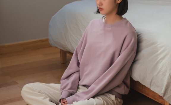 每变一次发型就换一个样,金高银《柔美的细胞小将》中的“眉上刘海+短发Bob头”