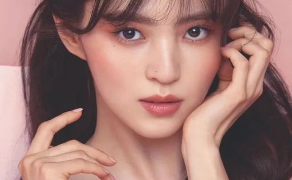 2021年韩国十大美女红星!孙艺珍金素妍宋慧乔争奇斗艳