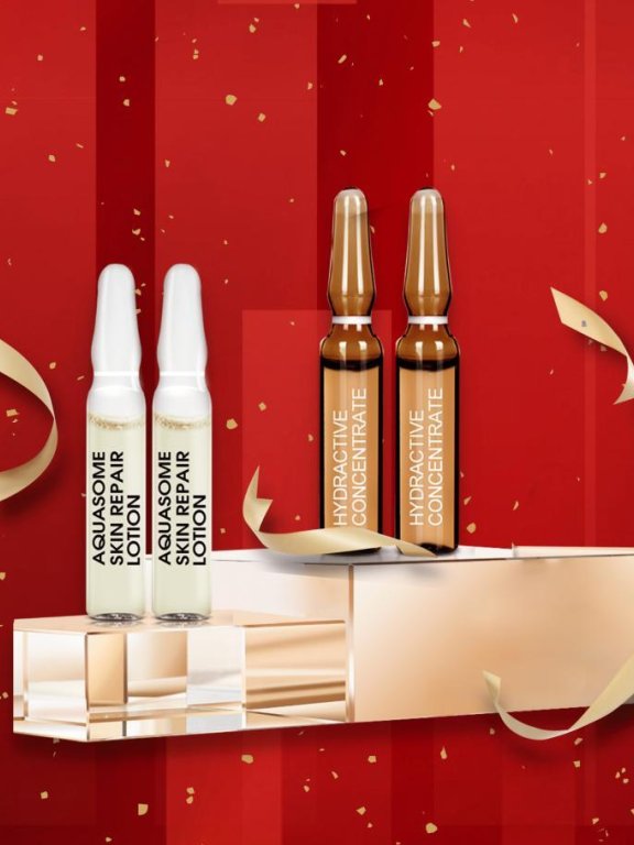 满水光,更耀人!即刻解锁德国MBK盛典星品!