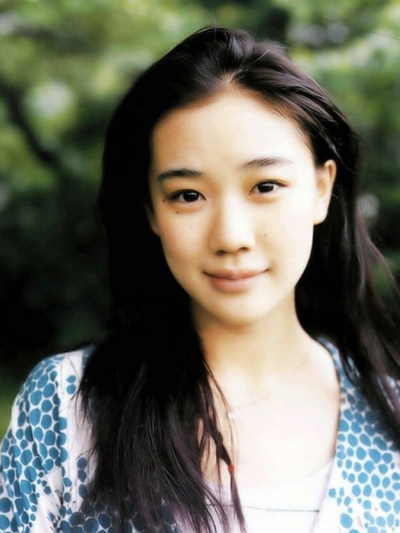 “性感女神”苍井优温柔甜美风气质图片写真