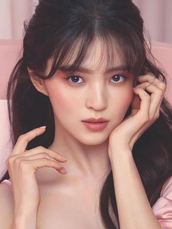 2021年韩国十大美女红星!孙艺珍金素妍宋慧乔争奇斗艳