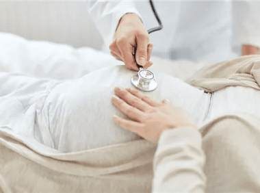 姑娘，出现15个信号暗示你怀孕了