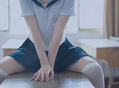 女上位,不止是坐上来自己动