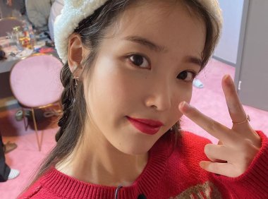 剪对刘海堪比视觉诈欺，圆脸救星该 Follow 的刘海趋势