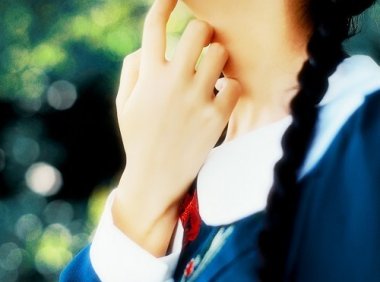 十六岁雪雪婷第二篇 欧阳暗恋的竟然是自己