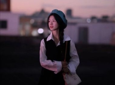 女人转身回头看的心理是什么