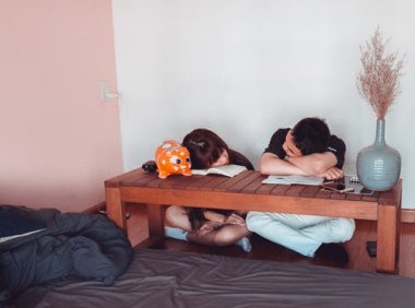 学会猜透女人的心思 三个技巧须知