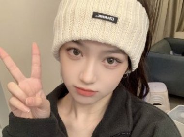 男生对你有情愫的动作肢体