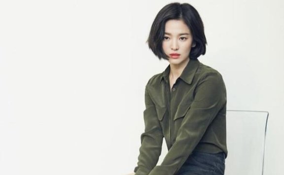 宋慧乔演艺发展之路 出道前是花样滑冰运动员