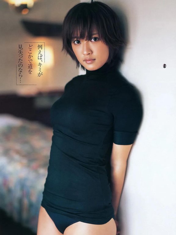 日本女星夏菜怀孕暂退!曾演大尺度戏众多角色超美