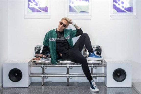 starter是什么品牌 starter潮牌属于哪种档次