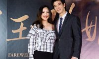 李靓蕾爆王力宏12大恶行 王力宏私生活混乱