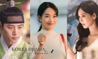 2021韩剧最佳角色盘点 拼演技的时候到了