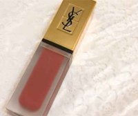 圣罗兰唇釉最火的色号 圣罗兰唇釉多少毫升