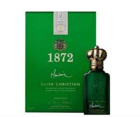 1872香水是什么牌子 1872香水是什么味的