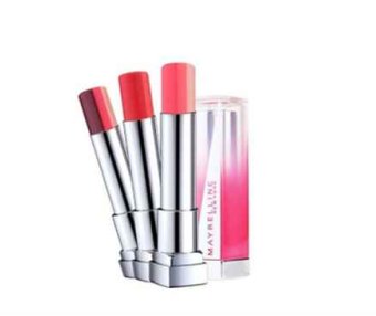 美宝莲口红色号推荐 美宝莲口红怎么样好用吗