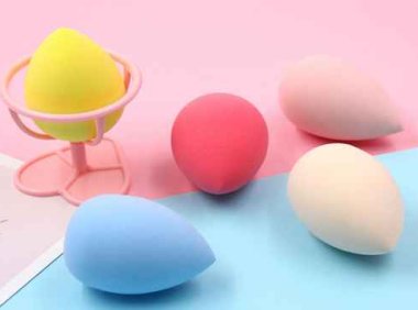 美妆蛋应该怎么清洗 美妆蛋多久清洗一次