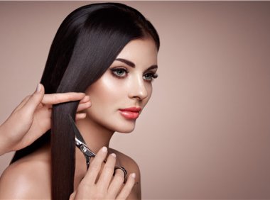 头发可以连续染两次吗