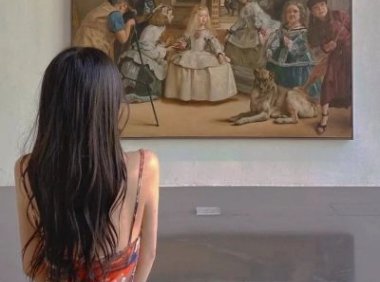 和男生约会看电影要注意什么