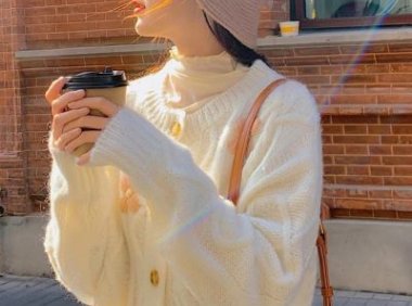 真正爱你的女人是什么样的