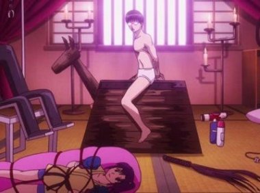 抖m是什么意思什么梗？