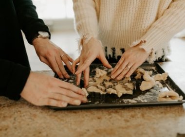 第一次约会可以聊的10个话题