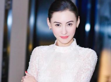 张柏芝和谁生了第三个孩子?张柏芝三胎儿子生父