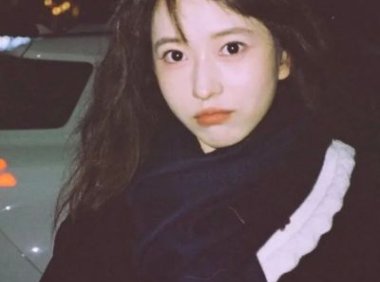 骨子里风情万种的星座女