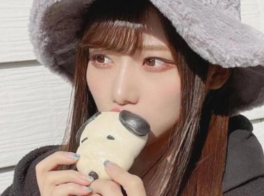 菖蒲真凛黑历史曝光 私下呛队友开眼头整形