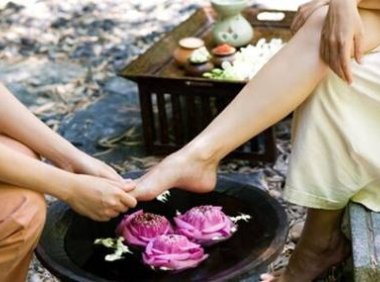 丝足是什么意思 丝足保健一般有哪些项目