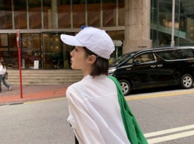 爱她什么都是好的 眼中都是优点