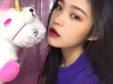 直男遇到自己喜欢的人会有什么表现?