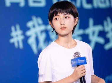 不染不烫也好看的短发有哪些