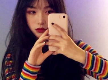 双子女对你心动的信号 从这些行为可以看出