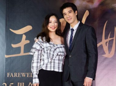 李靓蕾爆王力宏12大恶行 王力宏私生活混乱