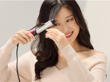 长卷发怎么打理 和长直发哪个好看